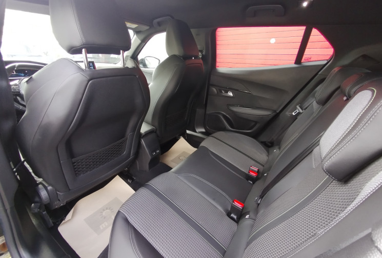 Peugeot 2008 1.5 BlueHDi 130 GT S&S EAT8
