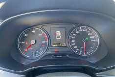 SEAT Leon FR III 2.0 TDI 184 ch DSG6 