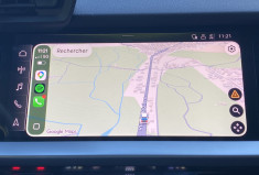 Audi A3 SPORTBACK 35 TFSI 150 S LINE S TRONIC 7 * CUIR * LED * CARPLAY * JA19 * GARANTIE