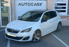 Peugeot 308 1.6 BlueHDi 120 ch GT Line S&S 5p