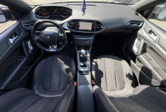 Peugeot 308 1.6 BlueHDi 120 ch GT Line S&S 5p