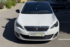 Peugeot 308 1.6 BlueHDi 120 ch GT Line S&S 5p