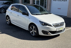 Peugeot 308 1.6 BlueHDi 120 ch GT Line S&S 5p