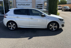 Peugeot 308 1.6 BlueHDi 120 ch GT Line S&S 5p