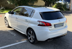Peugeot 308 1.6 BlueHDi 120 ch GT Line S&S 5p