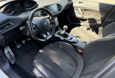 Peugeot 308 1.6 BlueHDi 120 ch GT Line S&S 5p