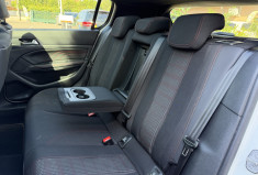 Peugeot 308 1.6 BlueHDi 120 ch GT Line S&S 5p