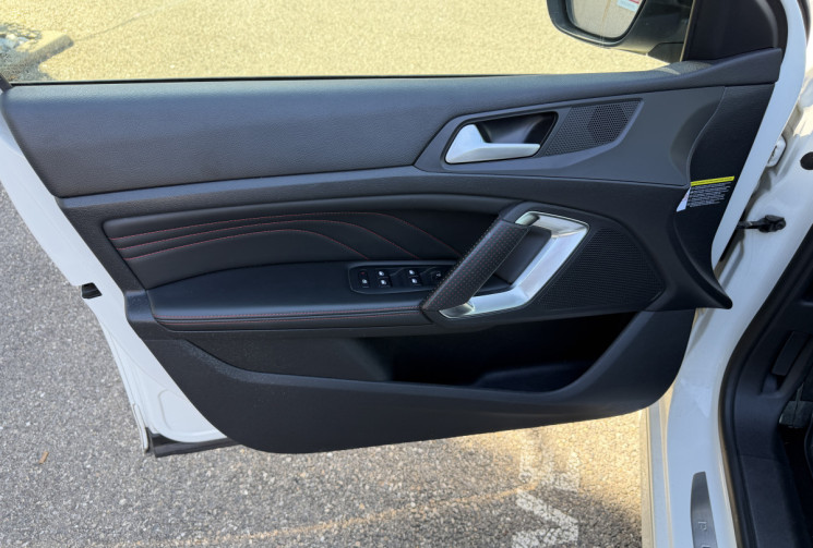 Peugeot 308 1.6 BlueHDi 120 ch GT Line S&S 5p