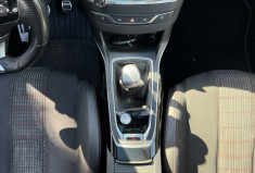 Peugeot 308 1.6 BlueHDi 120 ch GT Line S&S 5p