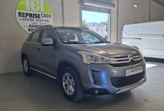 Citroën C4 AIRCROSS 1.6 HDI 114 CONFORT / TOIT PANORAMIQUE /ENTRETIEN A JOUR 