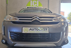 Citroën C4 AIRCROSS 1.6 HDI 114 CONFORT / TOIT PANORAMIQUE /ENTRETIEN A JOUR 