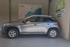 Citroën C4 AIRCROSS 1.6 HDI 114 CONFORT / TOIT PANORAMIQUE /ENTRETIEN A JOUR 