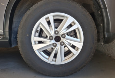 Citroën C4 AIRCROSS 1.6 HDI 114 CONFORT / TOIT PANORAMIQUE /ENTRETIEN A JOUR 