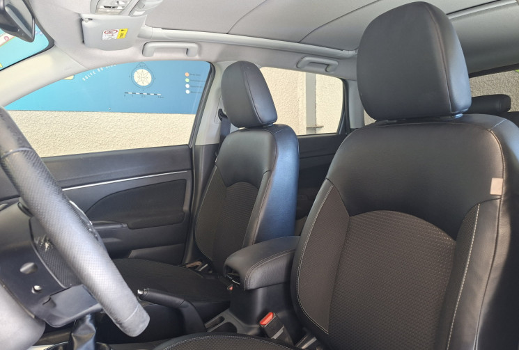 Citroën C4 AIRCROSS 1.6 HDI 114 CONFORT / TOIT PANORAMIQUE /ENTRETIEN A JOUR 