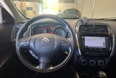 Citroën C4 AIRCROSS 1.6 HDI 114 CONFORT / TOIT PANORAMIQUE /ENTRETIEN A JOUR 