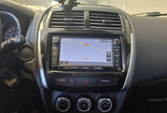 Citroën C4 AIRCROSS 1.6 HDI 114 CONFORT / TOIT PANORAMIQUE /ENTRETIEN A JOUR 