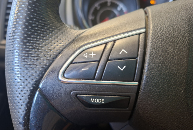 Citroën C4 AIRCROSS 1.6 HDI 114 CONFORT / TOIT PANORAMIQUE /ENTRETIEN A JOUR 