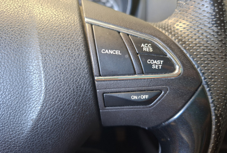 Citroën C4 AIRCROSS 1.6 HDI 114 CONFORT / TOIT PANORAMIQUE /ENTRETIEN A JOUR 