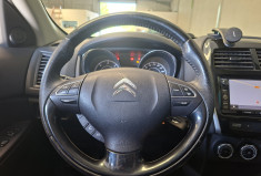Citroën C4 AIRCROSS 1.6 HDI 114 CONFORT / TOIT PANORAMIQUE /ENTRETIEN A JOUR 