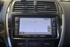 Citroën C4 AIRCROSS 1.6 HDI 114 CONFORT / TOIT PANORAMIQUE /ENTRETIEN A JOUR 