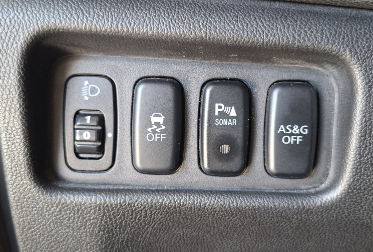 Citroën C4 AIRCROSS 1.6 HDI 114 CONFORT / TOIT PANORAMIQUE /ENTRETIEN A JOUR 
