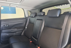 Citroën C4 AIRCROSS 1.6 HDI 114 CONFORT / TOIT PANORAMIQUE /ENTRETIEN A JOUR 