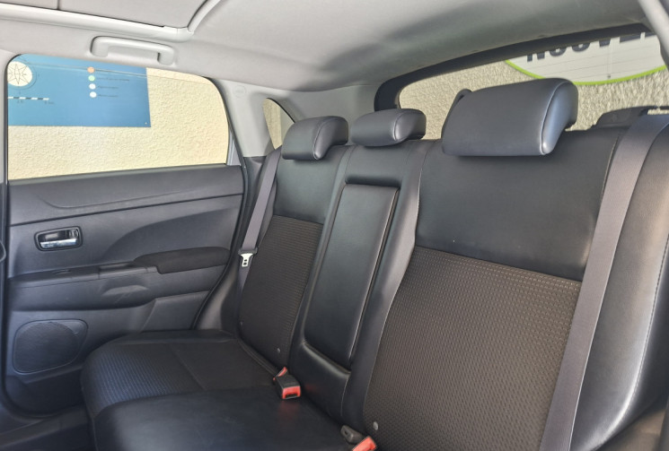 Citroën C4 AIRCROSS 1.6 HDI 114 CONFORT / TOIT PANORAMIQUE /ENTRETIEN A JOUR 