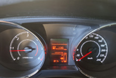 Citroën C4 AIRCROSS 1.6 HDI 114 CONFORT / TOIT PANORAMIQUE /ENTRETIEN A JOUR 