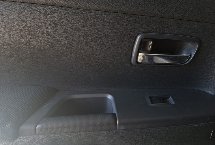 Citroën C4 AIRCROSS 1.6 HDI 114 CONFORT / TOIT PANORAMIQUE /ENTRETIEN A JOUR 
