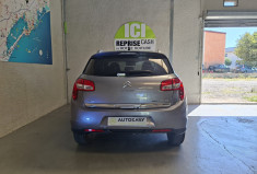 Citroën C4 AIRCROSS 1.6 HDI 114 CONFORT / TOIT PANORAMIQUE /ENTRETIEN A JOUR 