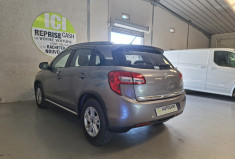 Citroën C4 AIRCROSS 1.6 HDI 114 CONFORT / TOIT PANORAMIQUE /ENTRETIEN A JOUR 