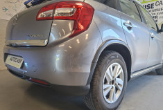 Citroën C4 AIRCROSS 1.6 HDI 114 CONFORT / TOIT PANORAMIQUE /ENTRETIEN A JOUR 