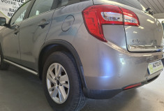 Citroën C4 AIRCROSS 1.6 HDI 114 CONFORT / TOIT PANORAMIQUE /ENTRETIEN A JOUR 