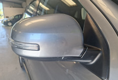 Citroën C4 AIRCROSS 1.6 HDI 114 CONFORT / TOIT PANORAMIQUE /ENTRETIEN A JOUR 