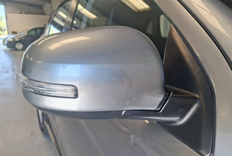 Citroën C4 AIRCROSS 1.6 HDI 114 CONFORT / TOIT PANORAMIQUE /ENTRETIEN A JOUR 