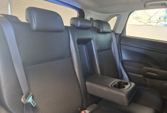 Citroën C4 AIRCROSS 1.6 HDI 114 CONFORT / TOIT PANORAMIQUE /ENTRETIEN A JOUR 