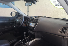 Citroën C4 AIRCROSS 1.6 HDI 114 CONFORT / TOIT PANORAMIQUE /ENTRETIEN A JOUR 