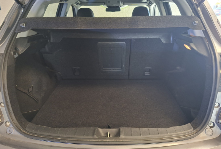 Citroën C4 AIRCROSS 1.6 HDI 114 CONFORT / TOIT PANORAMIQUE /ENTRETIEN A JOUR 