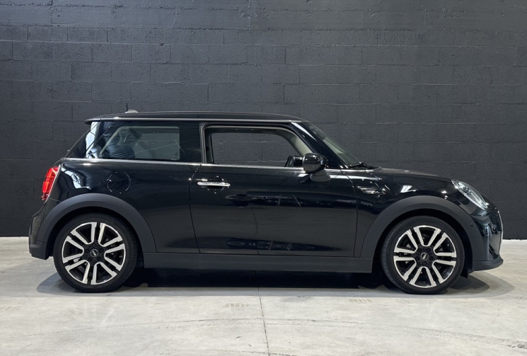 Mini Mini One 102ch