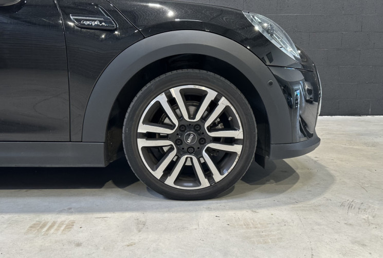 Mini Mini One 102ch