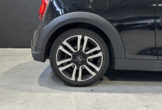 Mini Mini One 102ch