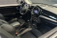 Mini Mini One 102ch