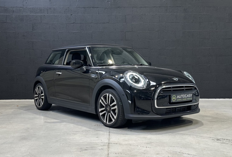 Mini Mini One 102ch