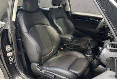 Mini Mini One 102ch