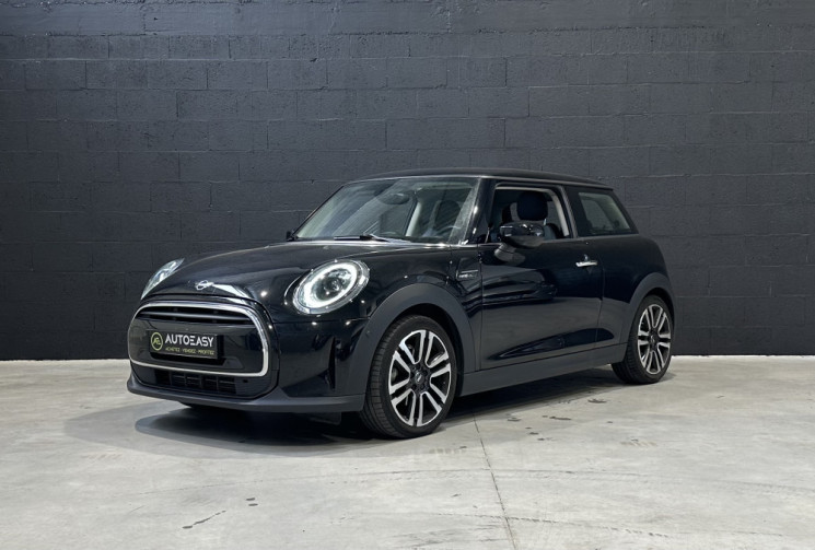 Mini Mini One 102ch