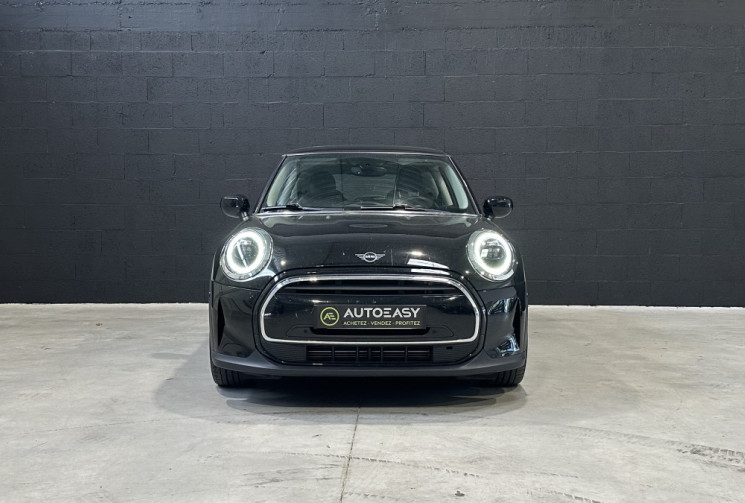 Mini Mini One 102ch