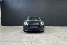 Mini Mini One 102ch