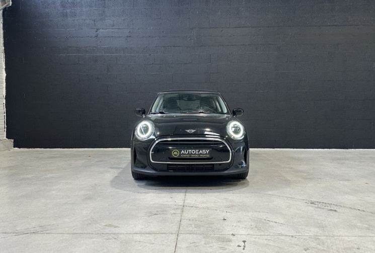 Mini Mini One 102ch