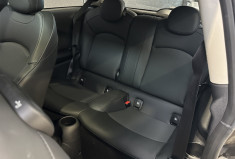 Mini Mini One 102ch