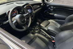 Mini Mini One 102ch